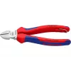 Knipex 70 05 160 Zange Diagonal-Seitenschneider