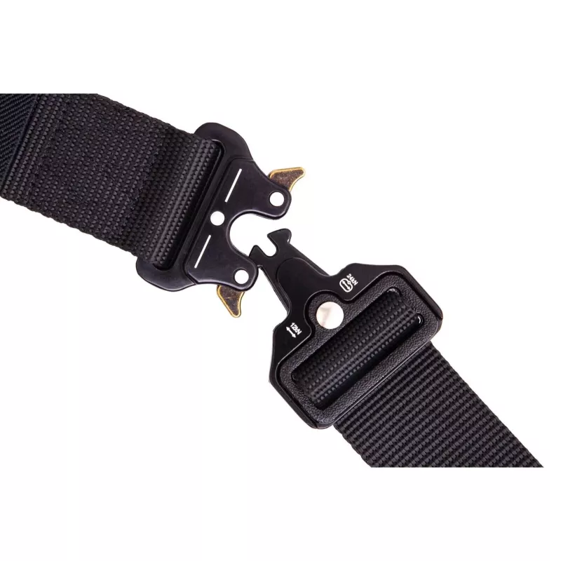 Extralink Military Tactical Belt, Survival Military MIL-689