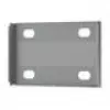 Ubiquiti UACC-Rack-Shelf-TL-SD Werkzeugloses Mini-Rack-Regal für U-Rack-6U-TL