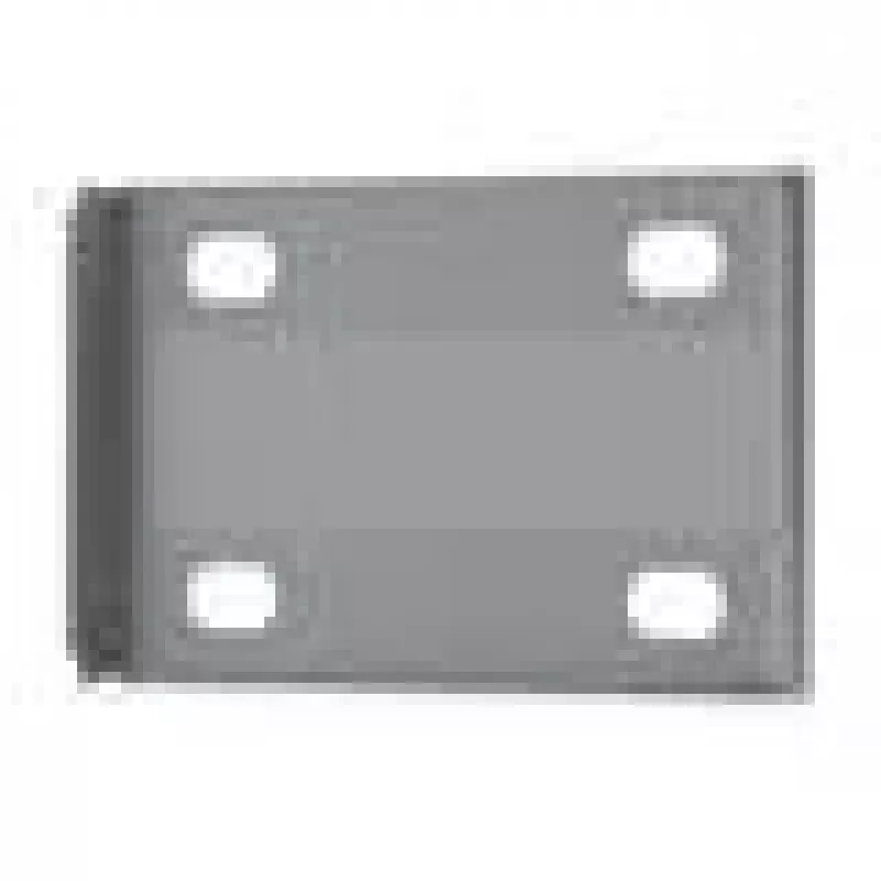 Ubiquiti UACC-Rack-Shelf-TL-SD Werkzeugloses Mini-Rack-Regal für U-Rack-6U-TL