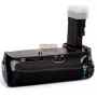 Batteriegriff Meike für Canon 60D vertikale Aufnahmeunterstützung DV00BG0026