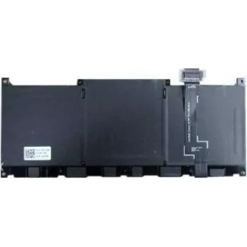 Laptop-Akku Dell NXRKW 55 Wh Lithium-Ionen, Ersatzakku für kompatible Dell-Notebooks