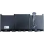 Laptop-Akku Dell NXRKW 55 Wh Lithium-Ionen, Ersatzakku für kompatible Dell-Notebooks