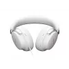 Bose 890101-0200 headphones/headset Wireless headband Calls/Music Bluetooth Weiß
