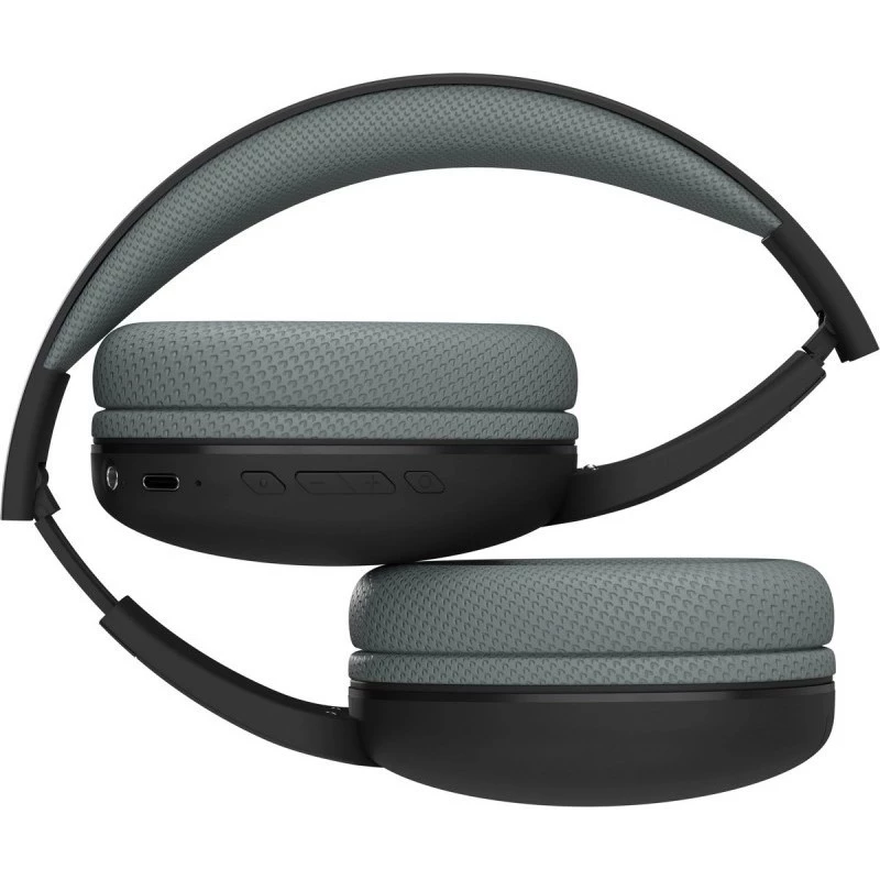 Kabellose Kopfhörer DEFENDER Freemotion B480 — Over-Ear, geschlossen, Bluetooth, 20–20000 Hz, 99 dB, USB-C, AUX