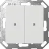 Gira 6835926 Weiß