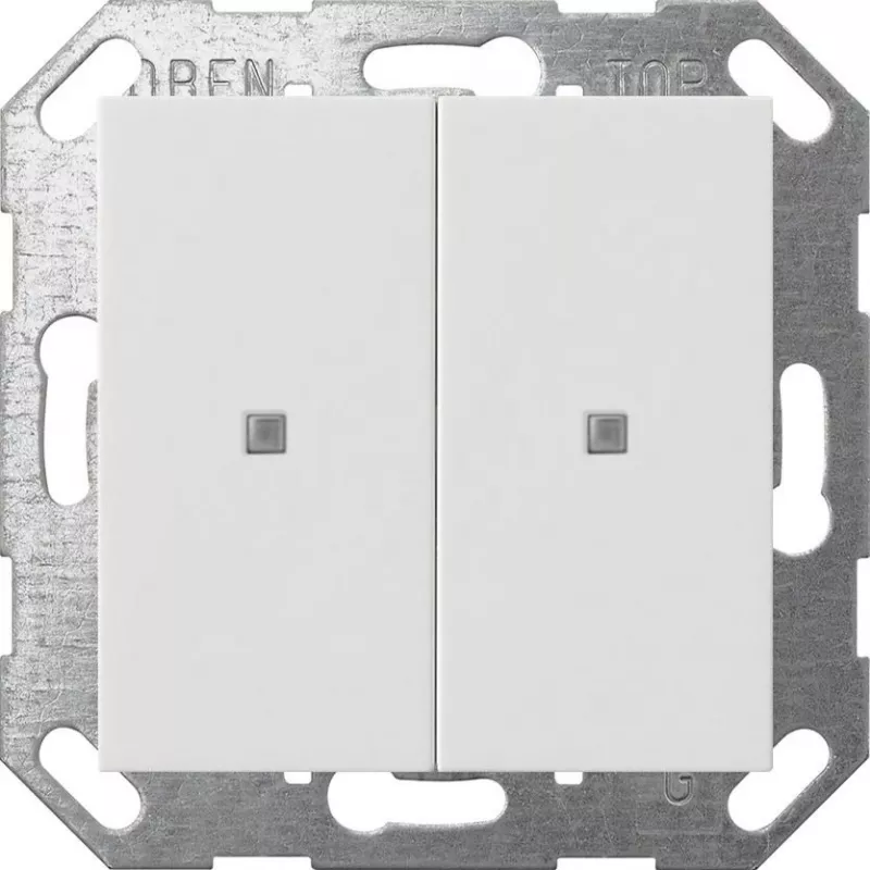 Gira 6835926 Weiß