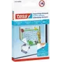 Doppelseitige Klebepads Tesa 77731-00000-01 — Packung mit 60, wiederablösbare Montagepads