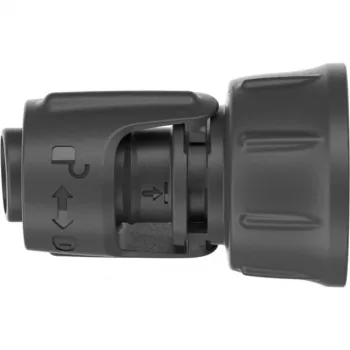 Gardena 13222-20 Gartengerät Schwarz