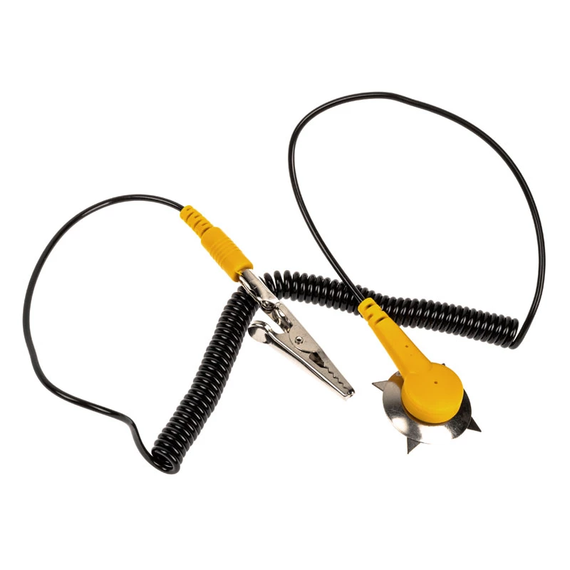 Antistatische Arbeitsmatte Lamptron PM3150 – ESD-sichere Löt- und Elektronik-Arbeitsplatzmatte