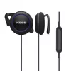 Koss BT221i Kabellose In-Ear-Kopfhörer mit Mikrofon, Schwarz