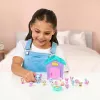 Figurenset Little Live Pets - Families Moms House Party