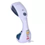 Hand-Dampfglätter CLATRONIC DB 3717 — 1100 W, 200 ml Tank, ~20 g/min Dampf, Keramiksohle