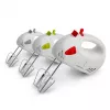 Handmixer Esperanza MIKSER RÄCZNY MUFFIN EKM007WE 150W
