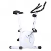 One Fitness RM8740 Weißes Magnet-Heimtrainer