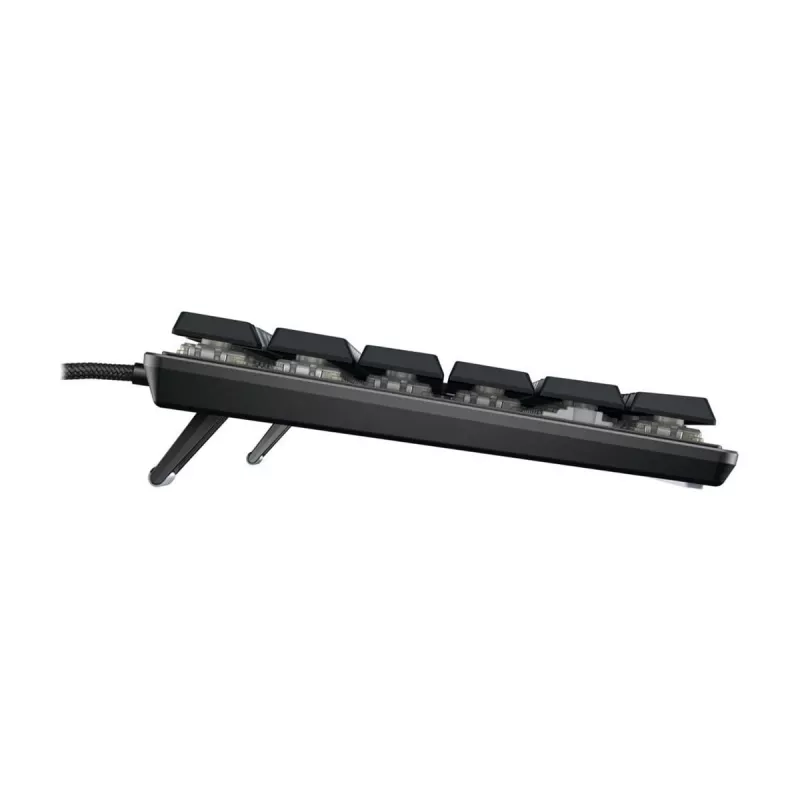 Mechanische Tastatur Cherry KC 500 MX LP USB-C Low Profile mit Cherry MX Schaltern