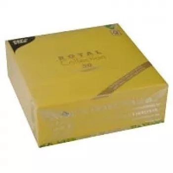 Papstar 11609 Gelb