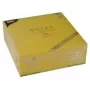 Papstar 11609 Gelb