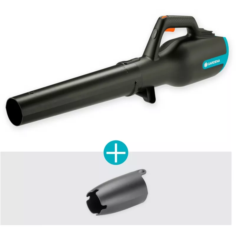 Handbläser Gardena PowerJet 18V P4A