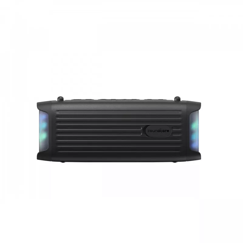 Tragbarer Bluetooth-Lautsprecher Anker Soundcore Boom 3i 50W, wasserdicht, akkubetrieben