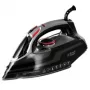 Russell Hobbs 20630-56 Bügeleisen Trocken- & Dampfbügeleisen Keramiksohle 3100 W Schwarz, Grau
