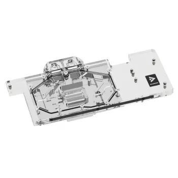 Barrow LRC2.0 Full-Coverage-GPU-Wasserkühler für ASUS TUF 3070 Aurora RGB (BS-AST3070-PA2)