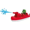 FireBoat, Spielzeugfahrzeug Rot/Weiß