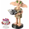 Lego Harry Potter 76421 Dobby Der Hauself
