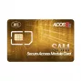 Secure Access Module Card