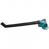 Makita UB101DZ 12V max Akku-Laubbläser