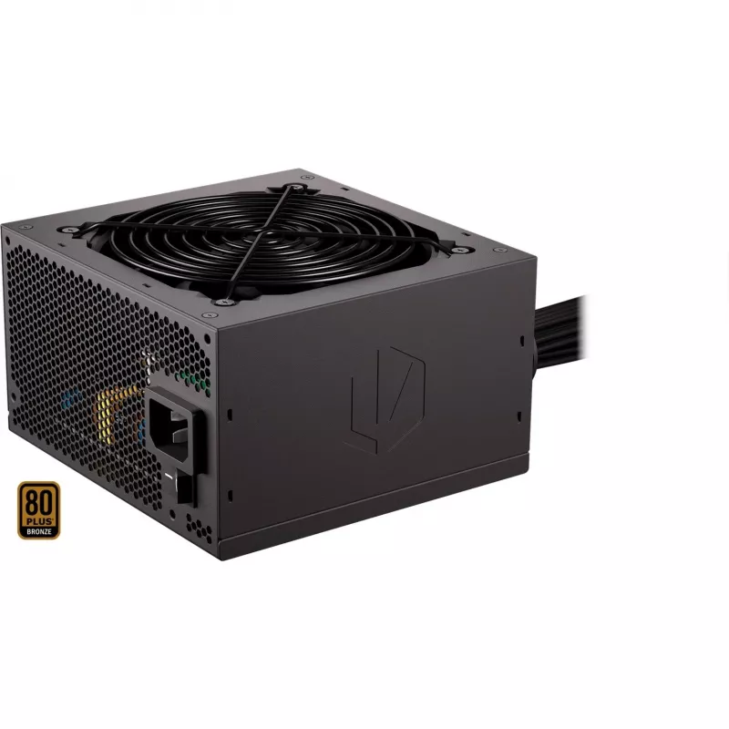 ENDORFY Vero L5 Bronze Netzteil 700 W 24-pin ATX ATX Schwarz Nicht-modular