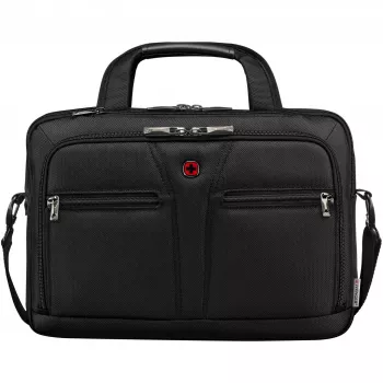 Notebook-Tasche Wenger BC Pro für 11,6–13,3 Zoll Laptops, schwarz