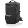 Schutzhülle wasserdichter Rucksack für Behringer B1 tragbare Lautsprecher – Kompatibel mit B1C und B1X