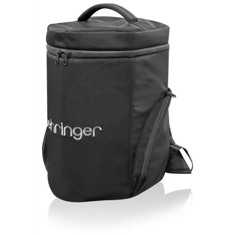 Schutzhülle wasserdichter Rucksack für Behringer B1 tragbare Lautsprecher – Kompatibel mit B1C und B1X