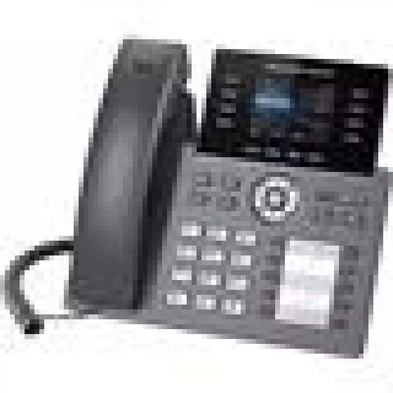 IP-Telefon Grandstream GRP2634 Schwarz
