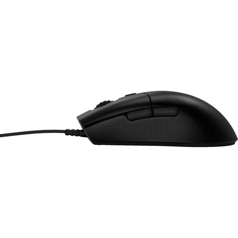 Lift 2 Ergo, Gaming-Maus schwarz