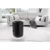 Luftbefeuchter Beurer LB 200 schwarz mit 200 ml Wassertank