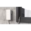 Wi‑Fi-Router-Kit ZTE MC889 mit 5G LTE-Außeneinheit, Wi‑Fi 6, Dualband 2,4/5 GHz, 160 MHz, 5x Gigabit-Ports, PoE, IP65 Außeneinsatz