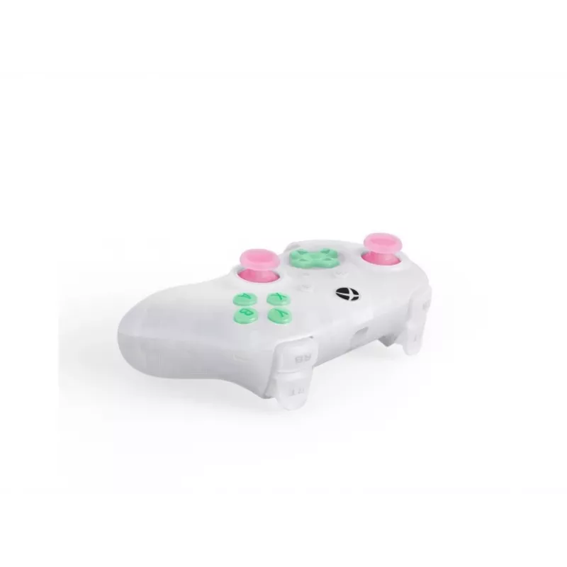 Kabelloser Gamecontroller 8Bitdo Ultimate Mini RET00505 — Bluetooth tragbarer Controller, kompaktes Layout