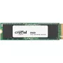 SSD-Laufwerk Crucial E100 1TB M.2 NVMe PCIe 4.0 x4