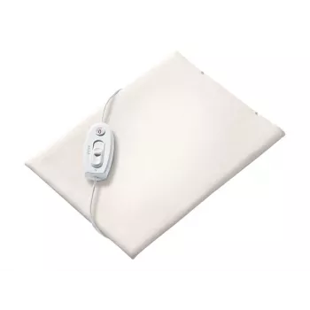 Sanitas SHK 18 Heizkissen 100W 3 Temperaturstufen 40x30cm