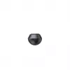 Theragun Standard Ball Ersatzkopf, schwarz