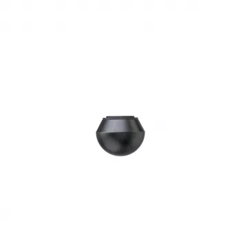 Theragun Standard Ball Ersatzkopf, schwarz