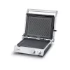 Caso Doppelkontaktgrill | SteakChef | Kontaktgrill | 2000 W | Edelstahl