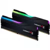 G.Skill Trident Z5 RGB - DDR5 - Kit - 32 GB: 2 X 16 GB - DIMM 288-pin - 6000 MHz / PC5-48000 - Ungepuffert