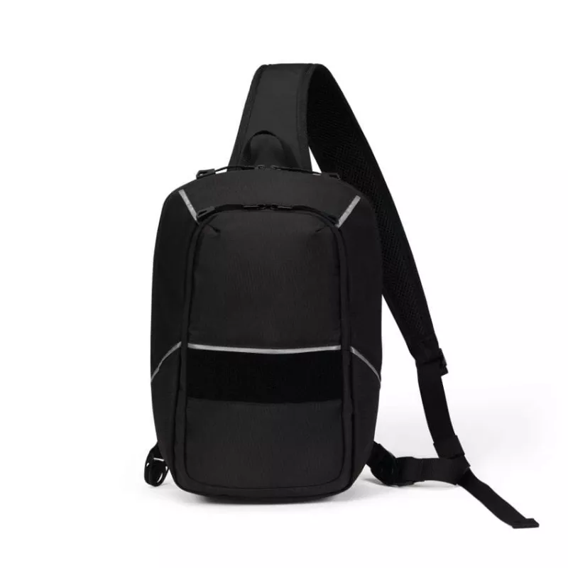 Rucksack DICOTA P20471-15 Schwarz Polyethylenterephthalat (PET) 230x115x370mm