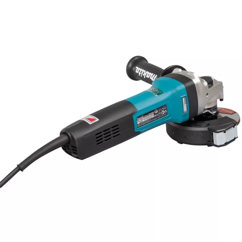 Makita GA5091X01 Winkelschleifer 12,5 cm 11500 RPM 1900 W 2,8 kg