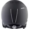 WINTERHELM ALPINA ZUPO Schwarz matt 51-55