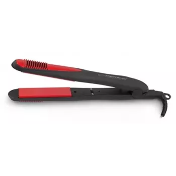 Haarglätteisen und Lockenstab ESPERANZA EBP004 — Keramikplatten 9,2 x 2,7 cm, 35 W, max. 200 °C, 230 V