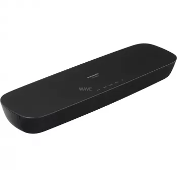 SC-HTB200EGK, Lautsprecher schwarz, Bassreflex, Bluetooth, HDMI